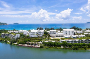 Гостиница Palace Resort Yalong Bay Sanya  Санья